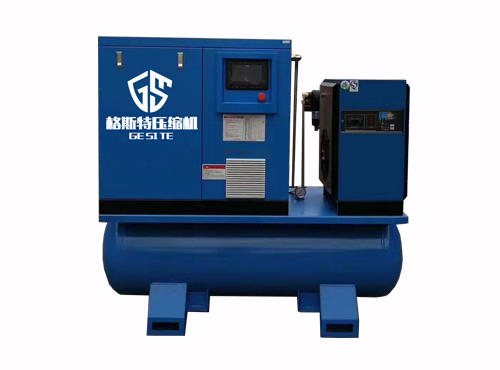 一体空压机厂家