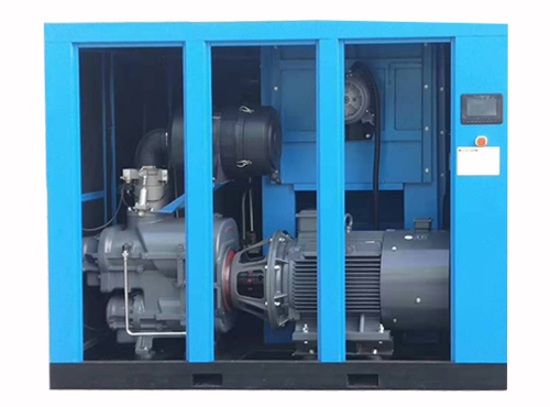 双级压缩空压机厂家