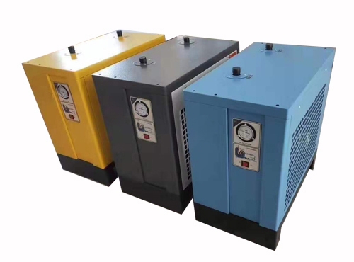 冷干机生产厂家