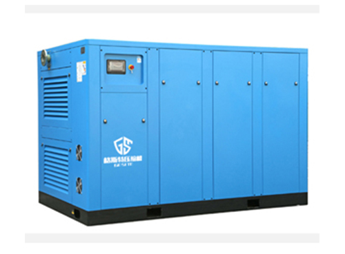 永磁变频空压机客户案例