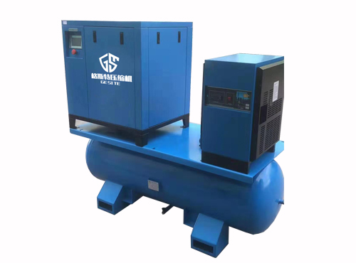 螺杆一体机 螺杆一体机