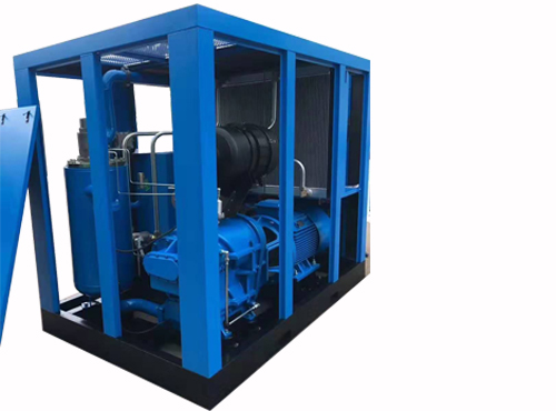 双极压缩节能空压机厂家