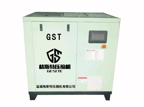 双螺杆空压机 双螺杆空压机