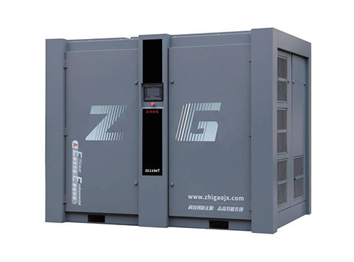 双级常压压缩机