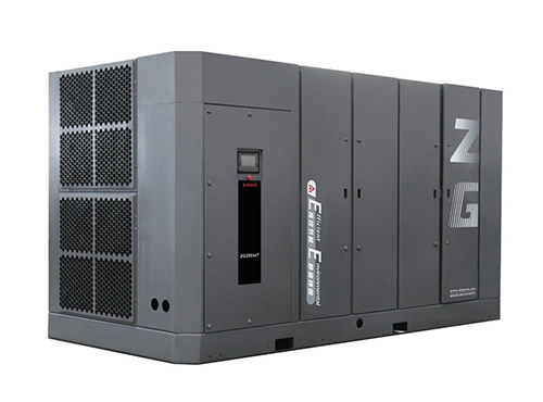 双级直联常压压缩机 双级直联常压压缩机