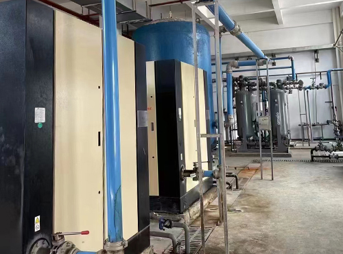 盐城螺杆空压机